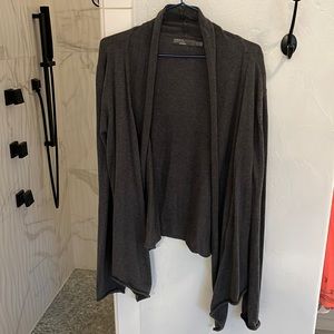 STUNNING PRANA CARDIGAN LG EUC